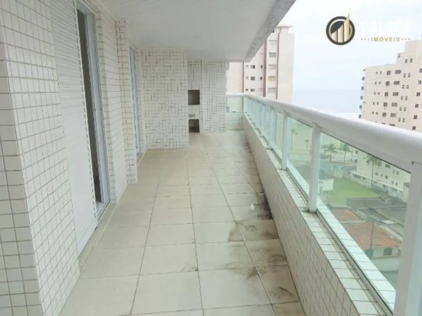 Foto 5 de Apartamento com 3 quartos à venda, 170m2 em Praia Grande - SP