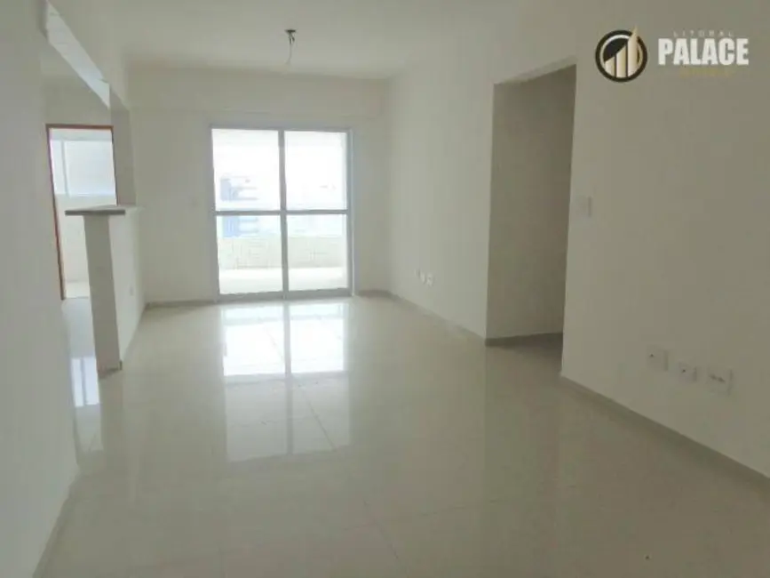 Foto 1 de Apartamento com 3 quartos à venda, 170m2 em Praia Grande - SP