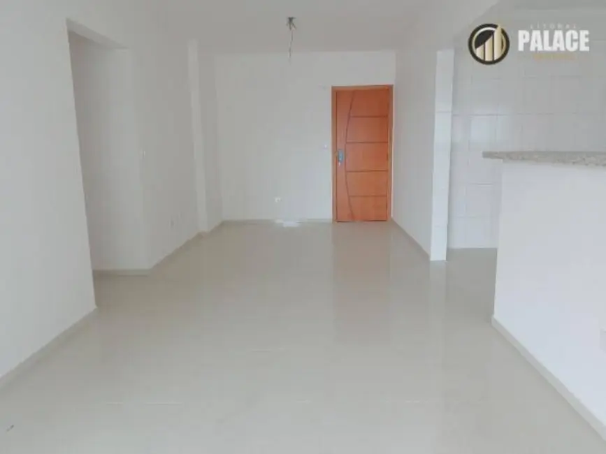 Foto 2 de Apartamento com 3 quartos à venda, 170m2 em Praia Grande - SP