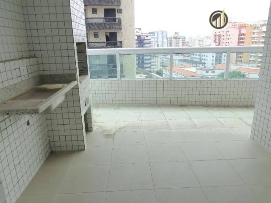 Foto 3 de Apartamento com 3 quartos à venda, 170m2 em Praia Grande - SP