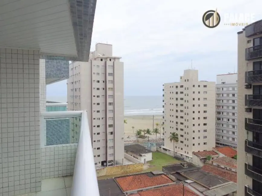 Foto 7 de Apartamento com 3 quartos à venda, 170m2 em Praia Grande - SP