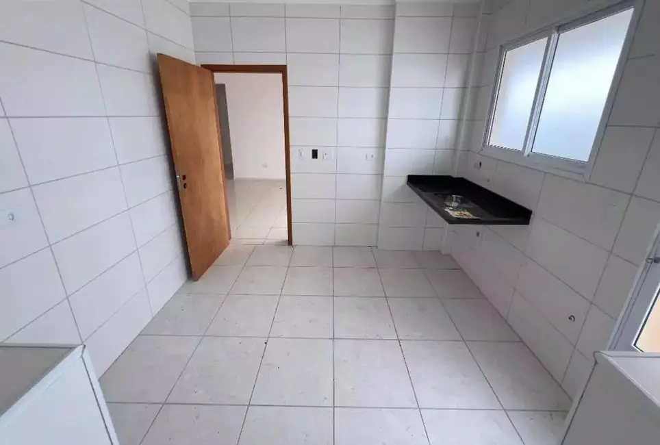 Foto 7 de Apartamento com 2 quartos à venda, 119m2 em Real, Praia Grande - SP