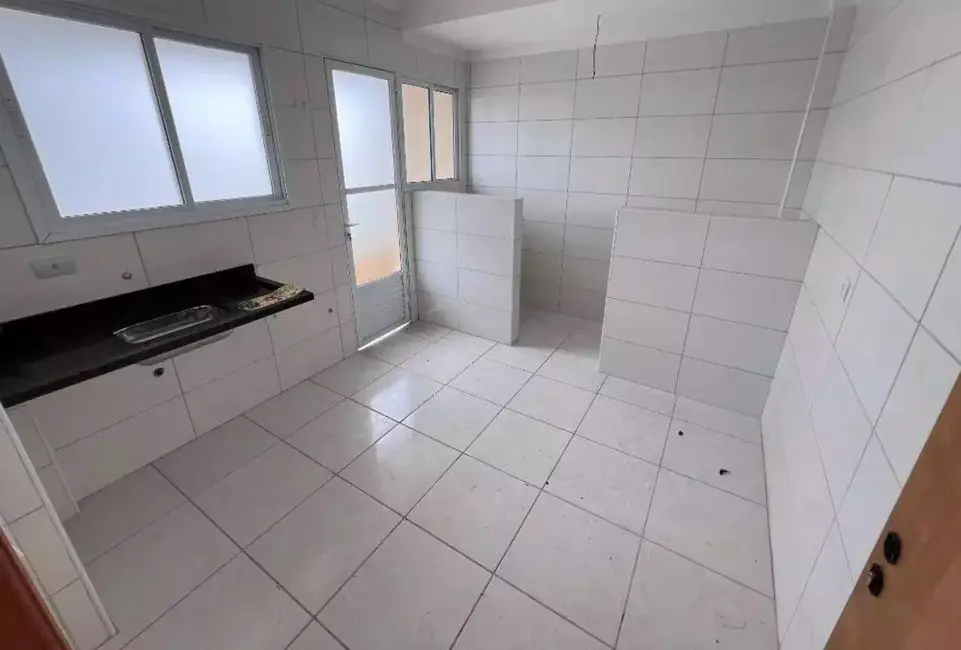 Foto 8 de Apartamento com 2 quartos à venda, 119m2 em Real, Praia Grande - SP