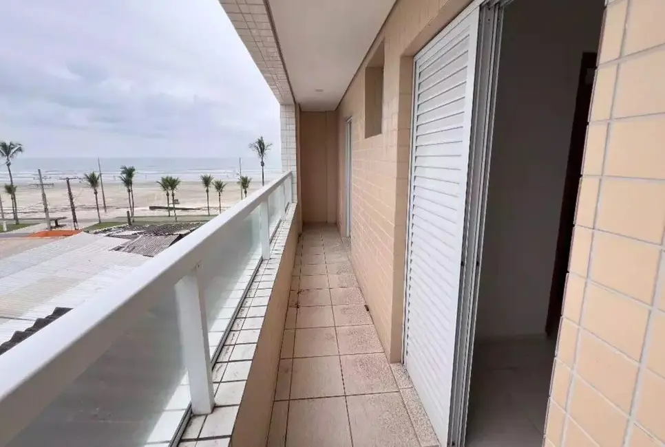 Foto 3 de Apartamento com 2 quartos à venda, 119m2 em Real, Praia Grande - SP