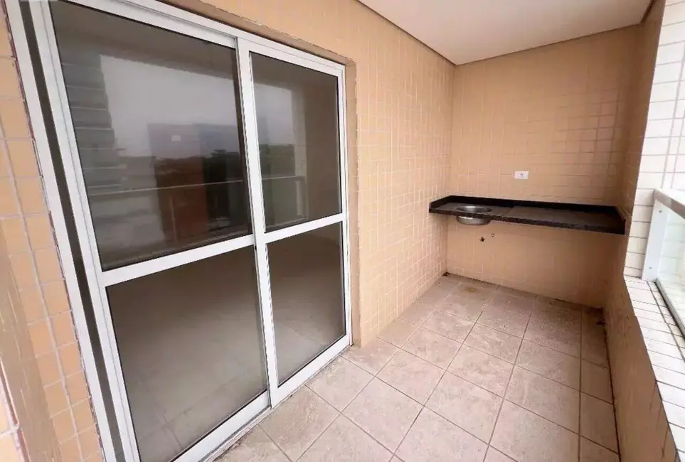 Foto 4 de Apartamento com 2 quartos à venda, 119m2 em Real, Praia Grande - SP