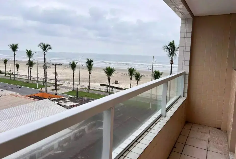 Foto 2 de Apartamento com 2 quartos à venda, 119m2 em Real, Praia Grande - SP