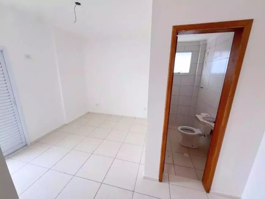 Foto 7 de Apartamento com 1 quarto à venda, 93m2 em Real, Praia Grande - SP