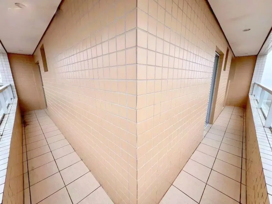 Foto 3 de Apartamento com 1 quarto à venda, 93m2 em Real, Praia Grande - SP