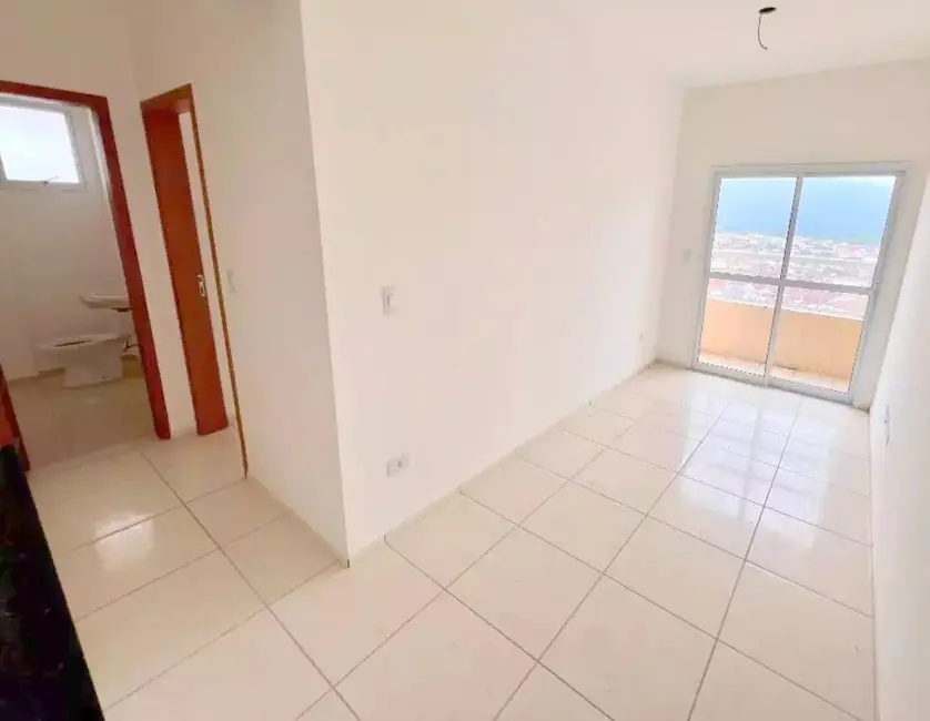 Foto 1 de Apartamento com 1 quarto à venda, 93m2 em Real, Praia Grande - SP