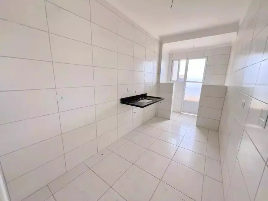 Foto 4 de Apartamento com 1 quarto à venda, 93m2 em Real, Praia Grande - SP