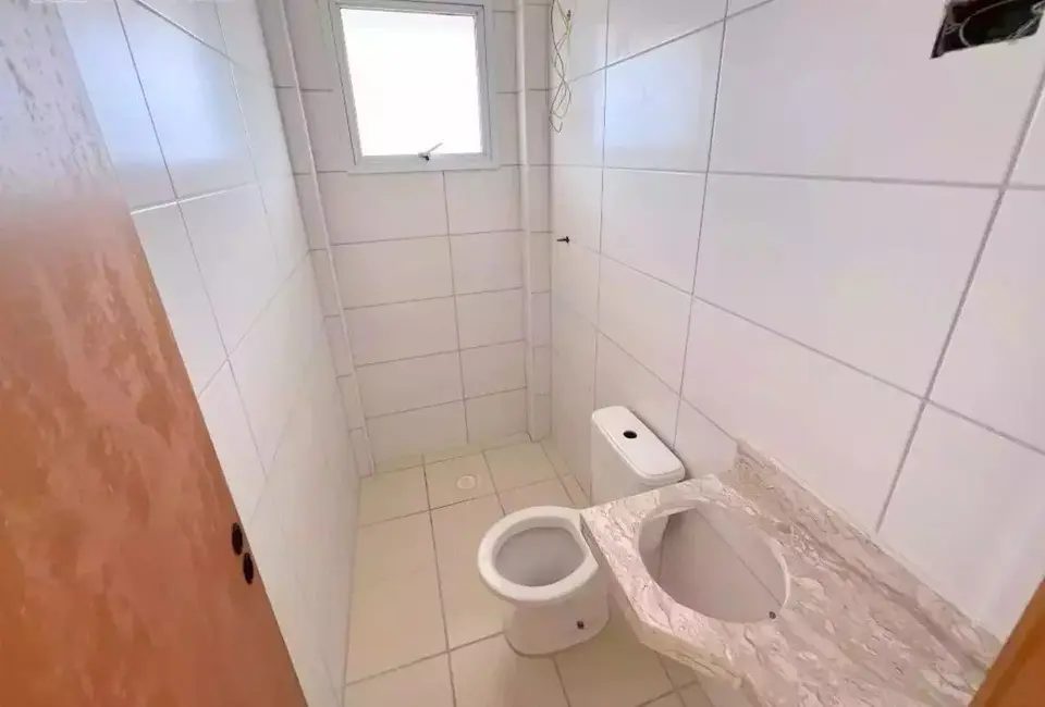 Foto 9 de Apartamento com 1 quarto à venda, 93m2 em Real, Praia Grande - SP