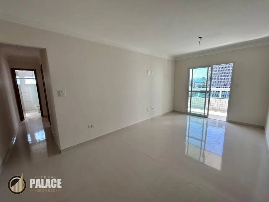 Foto 1 de Apartamento com 2 quartos à venda, 130m2 em Praia Grande - SP