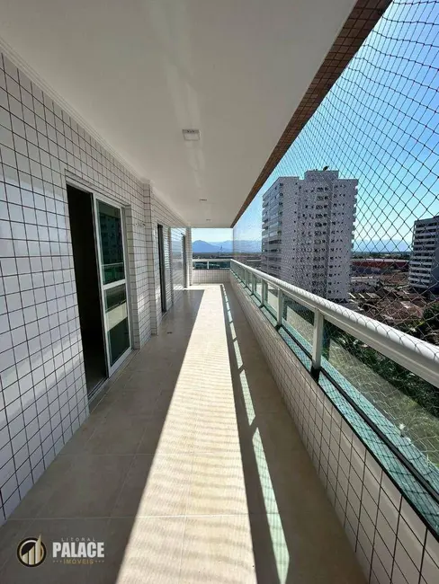 Foto 3 de Apartamento com 2 quartos à venda, 130m2 em Praia Grande - SP