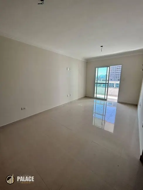 Foto 2 de Apartamento com 2 quartos à venda, 130m2 em Praia Grande - SP