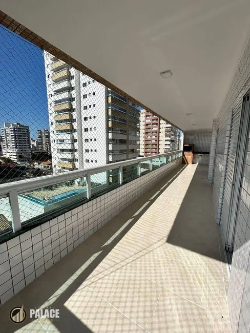 Foto 4 de Apartamento com 2 quartos à venda, 130m2 em Praia Grande - SP