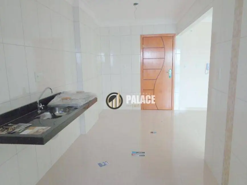 Foto 7 de Apartamento com 2 quartos à venda, 140m2 em Praia Grande - SP