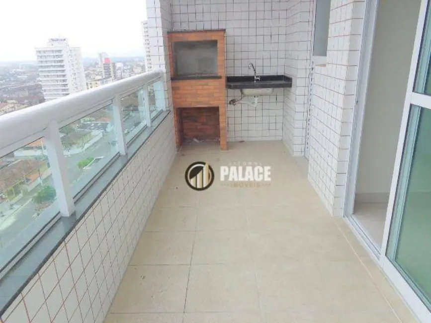 Foto 4 de Apartamento com 2 quartos à venda, 140m2 em Praia Grande - SP