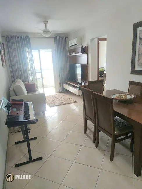 Apartamento com 2 quartos à venda, 120m2 em Maracanã, Praia Grande - SP - imagem 4 Foto 4 de Apartamento com 2 quartos à venda, 120m2 em Maracanã, Praia Grande - SP