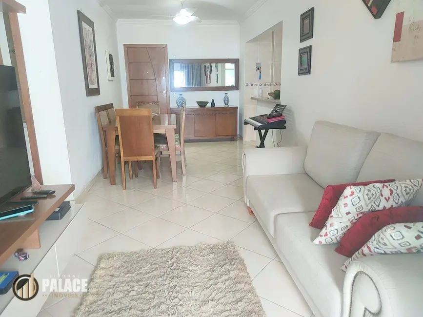 Apartamento com 2 quartos à venda, 120m2 em Maracanã, Praia Grande - SP - imagem 6 Foto 6 de Apartamento com 2 quartos à venda, 120m2 em Maracanã, Praia Grande - SP