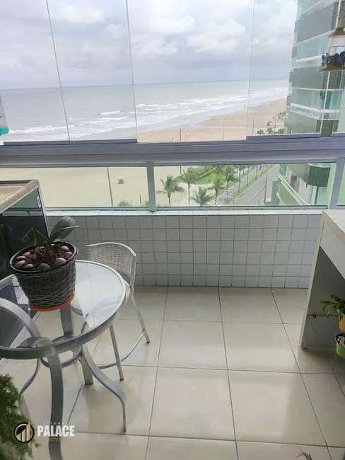 Apartamento com 2 quartos à venda, 120m2 em Maracanã, Praia Grande - SP - imagem 8 Foto 8 de Apartamento com 2 quartos à venda, 120m2 em Maracanã, Praia Grande - SP