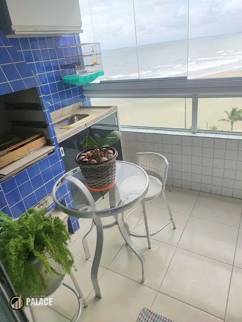 Apartamento com 2 quartos à venda, 120m2 em Maracanã, Praia Grande - SP - imagem 7 Foto 7 de Apartamento com 2 quartos à venda, 120m2 em Maracanã, Praia Grande - SP