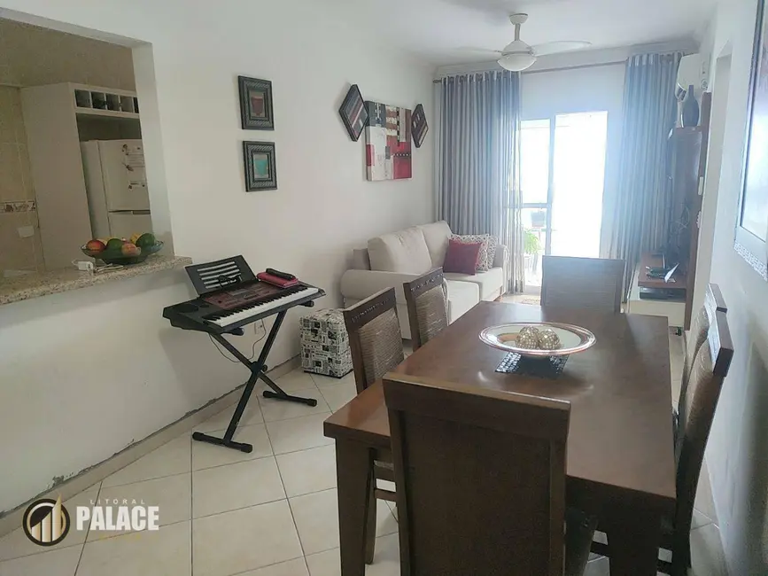 Apartamento com 2 quartos à venda, 120m2 em Maracanã, Praia Grande - SP - imagem 1 Foto 1 de Apartamento com 2 quartos à venda, 120m2 em Maracanã, Praia Grande - SP