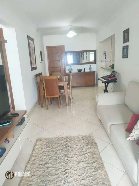Apartamento com 2 quartos à venda, 120m2 em Maracanã, Praia Grande - SP - imagem 5 Foto 5 de Apartamento com 2 quartos à venda, 120m2 em Maracanã, Praia Grande - SP