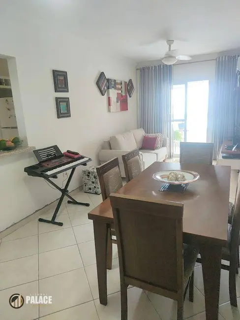 Apartamento com 2 quartos à venda, 120m2 em Maracanã, Praia Grande - SP - imagem 3 Foto 3 de Apartamento com 2 quartos à venda, 120m2 em Maracanã, Praia Grande - SP