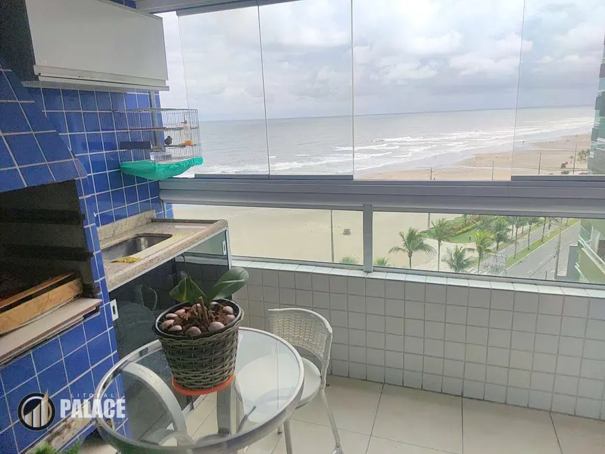 Apartamento com 2 quartos à venda, 120m2 em Maracanã, Praia Grande - SP - imagem 9 Foto 9 de Apartamento com 2 quartos à venda, 120m2 em Maracanã, Praia Grande - SP
