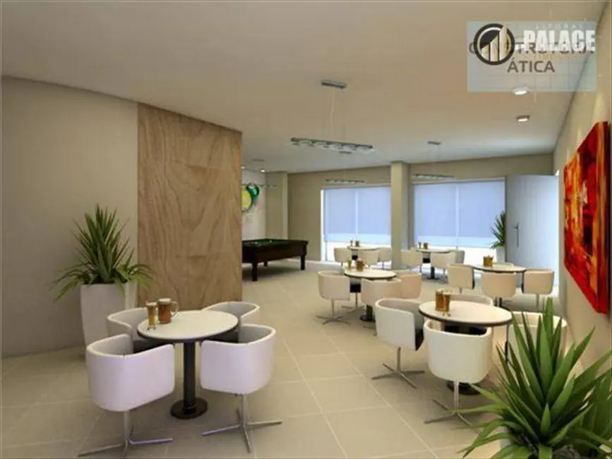 Apartamento com 2 quartos à venda, 130m2 em Praia Grande - SP - imagem 5 Foto 5 de Apartamento com 2 quartos à venda, 130m2 em Praia Grande - SP