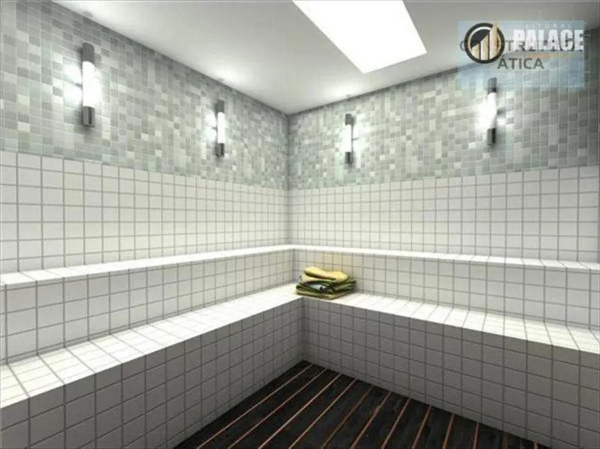 Apartamento com 2 quartos à venda, 130m2 em Praia Grande - SP - imagem 7 Foto 7 de Apartamento com 2 quartos à venda, 130m2 em Praia Grande - SP