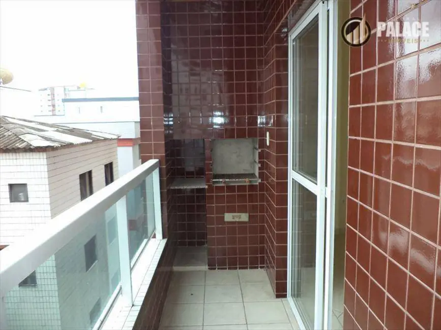 Foto 2 de Apartamento com 2 quartos à venda, 130m2 em Praia Grande - SP