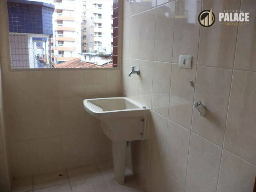 Foto 4 de Apartamento com 2 quartos à venda, 130m2 em Praia Grande - SP