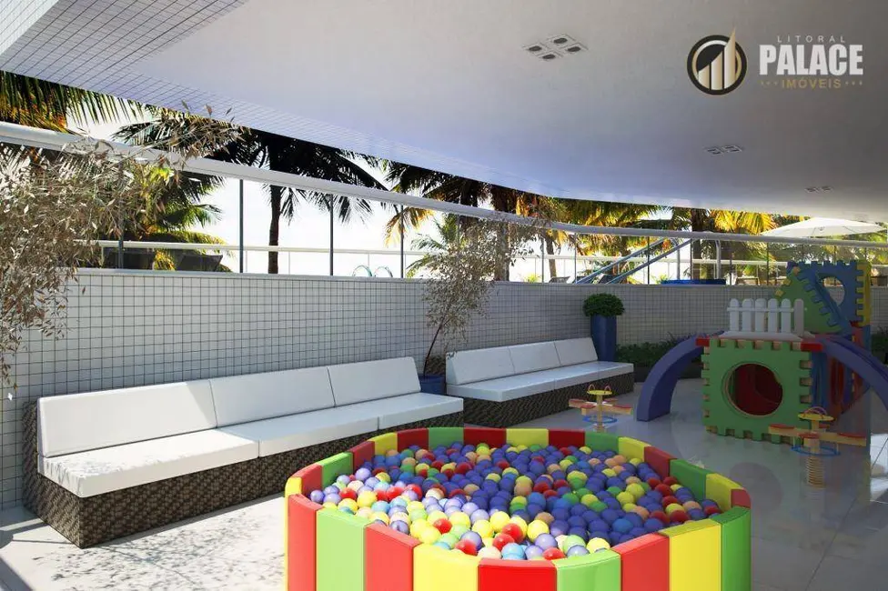 Apartamento com 2 quartos à venda, 77m2 em Maracanã, Praia Grande - SP - imagem 8 Foto 8 de Apartamento com 2 quartos à venda, 77m2 em Maracanã, Praia Grande - SP