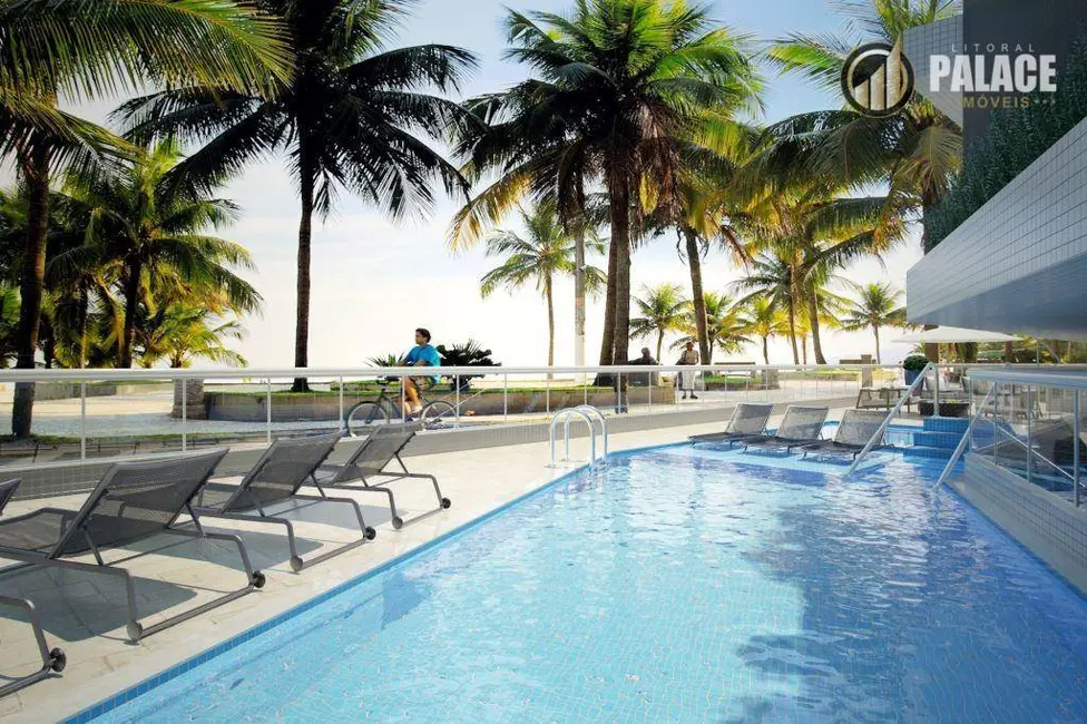 Apartamento com 2 quartos à venda, 77m2 em Maracanã, Praia Grande - SP - imagem 9 Foto 9 de Apartamento com 2 quartos à venda, 77m2 em Maracanã, Praia Grande - SP