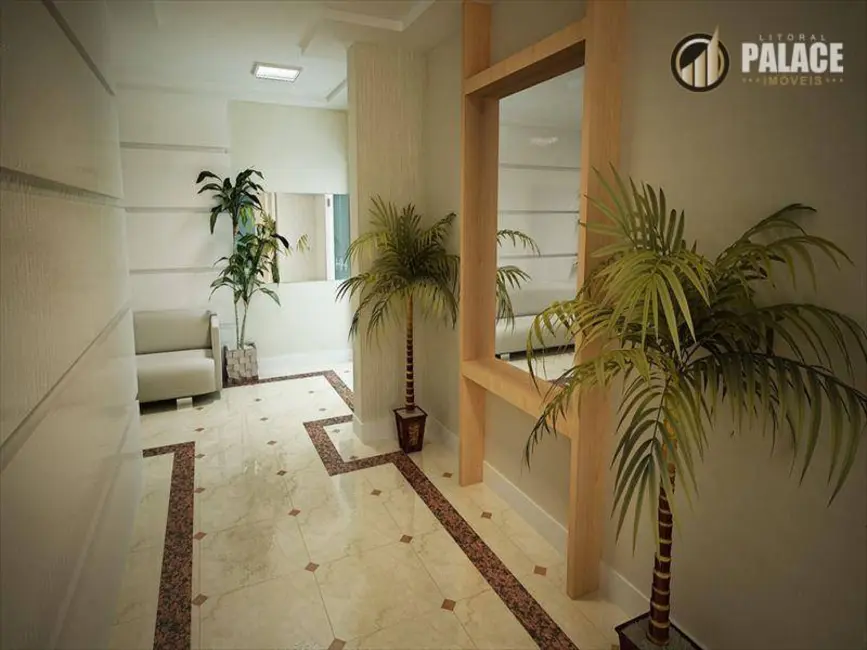 Foto 5 de Apartamento com 3 quartos à venda, 115m2 em Aviação, Praia Grande - SP