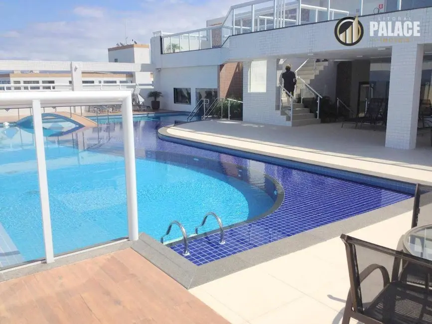 Foto 1 de Apartamento com 2 quartos à venda, 150m2 em Aviação, Praia Grande - SP