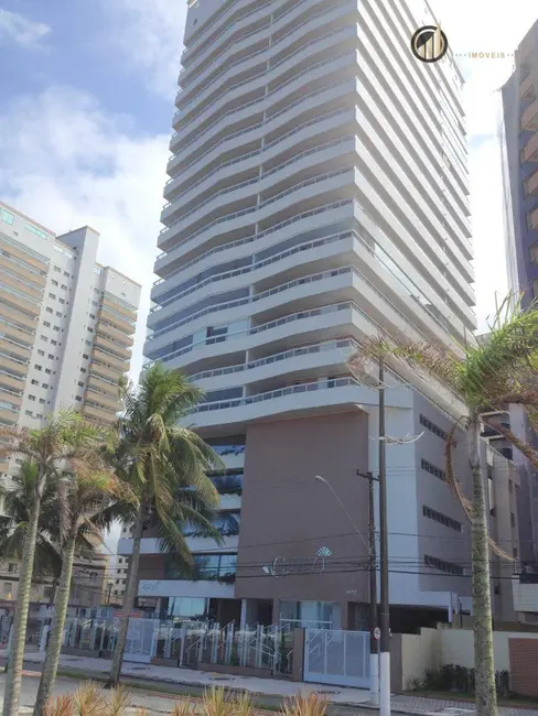 Apartamento com 2 quartos à venda, 150m2 em Aviação, Praia Grande - SP - imagem 3 Foto 3 de Apartamento com 2 quartos à venda, 150m2 em Aviação, Praia Grande - SP
