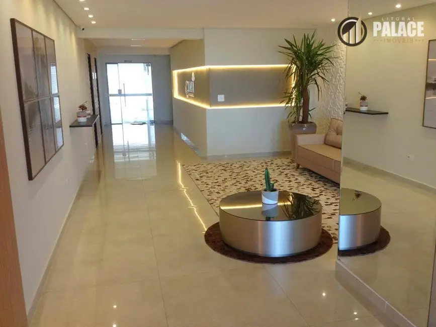 Apartamento com 2 quartos à venda, 150m2 em Aviação, Praia Grande - SP - imagem 4 Foto 4 de Apartamento com 2 quartos à venda, 150m2 em Aviação, Praia Grande - SP