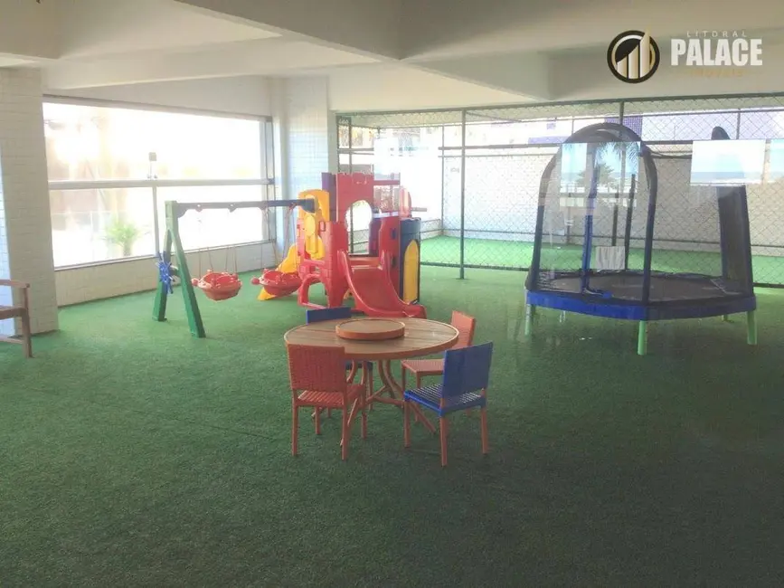 Apartamento com 2 quartos à venda, 150m2 em Aviação, Praia Grande - SP - imagem 5 Foto 5 de Apartamento com 2 quartos à venda, 150m2 em Aviação, Praia Grande - SP