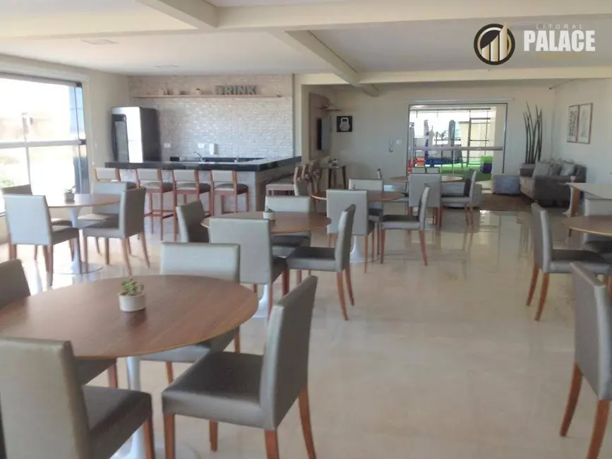 Apartamento com 3 quartos à venda, 232m2 em Aviação, Praia Grande - SP - imagem 7 Foto 7 de Apartamento com 3 quartos à venda, 232m2 em Aviação, Praia Grande - SP