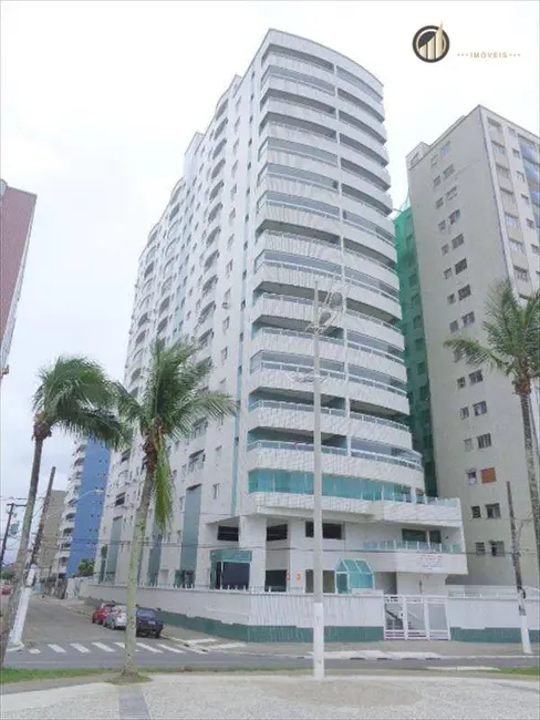 Apartamento com 3 quartos à venda, 216m2 em Praia Grande - SP - imagem 2 Foto 2 de Apartamento com 3 quartos à venda, 216m2 em Praia Grande - SP