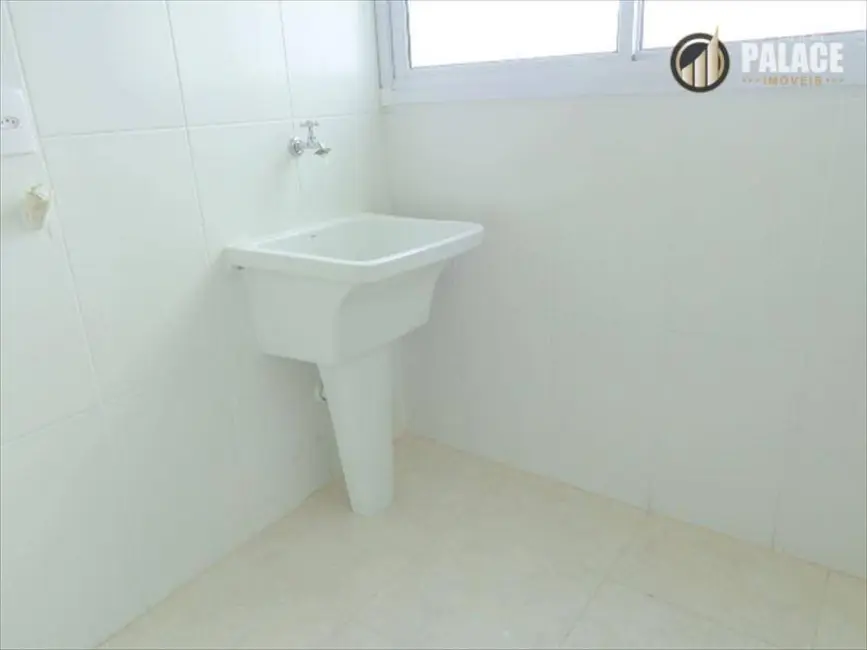 Foto 9 de Apartamento com 2 quartos à venda, 100m2 em Canto do Forte, Praia Grande - SP