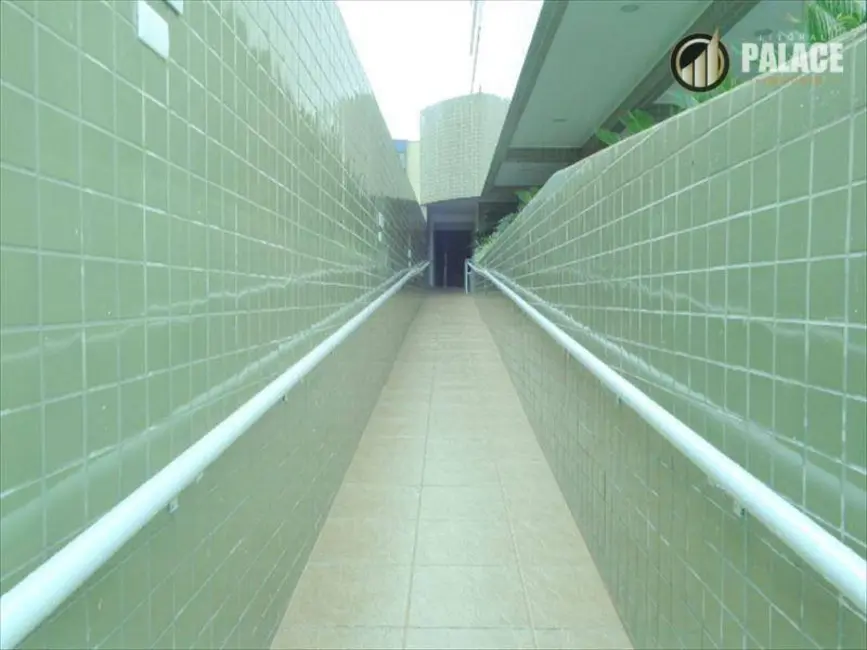 Foto 3 de Apartamento com 2 quartos à venda, 100m2 em Canto do Forte, Praia Grande - SP