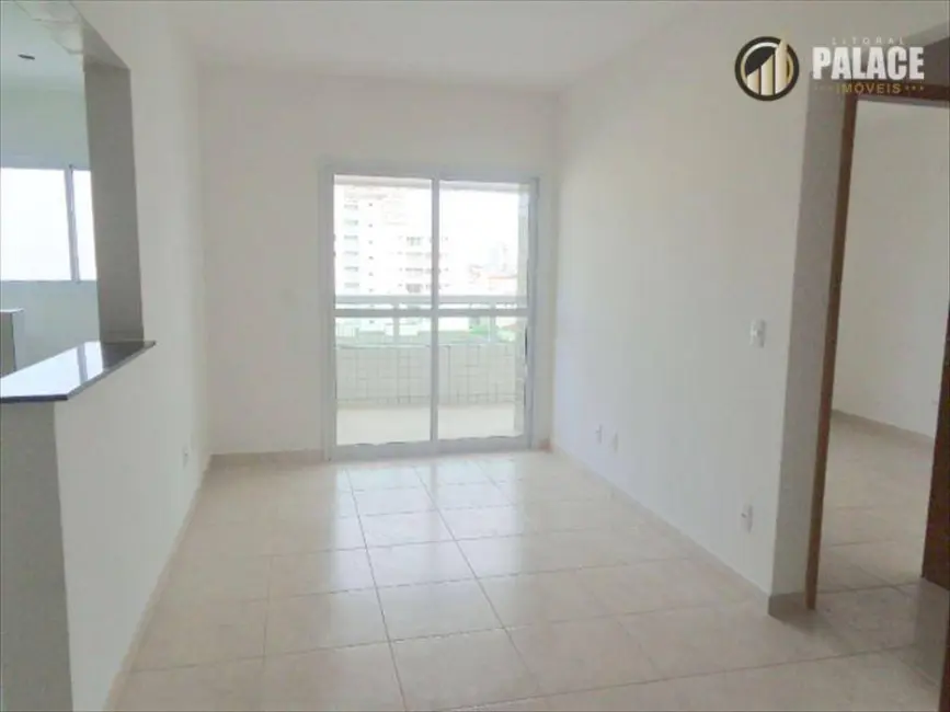 Foto 4 de Apartamento com 2 quartos à venda, 100m2 em Canto do Forte, Praia Grande - SP