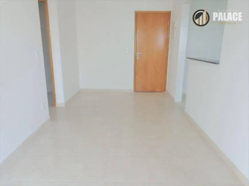 Foto 5 de Apartamento com 2 quartos à venda, 100m2 em Canto do Forte, Praia Grande - SP