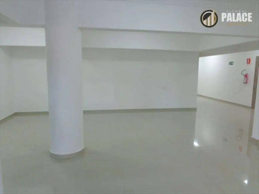 Foto 2 de Apartamento com 2 quartos à venda, 100m2 em Canto do Forte, Praia Grande - SP