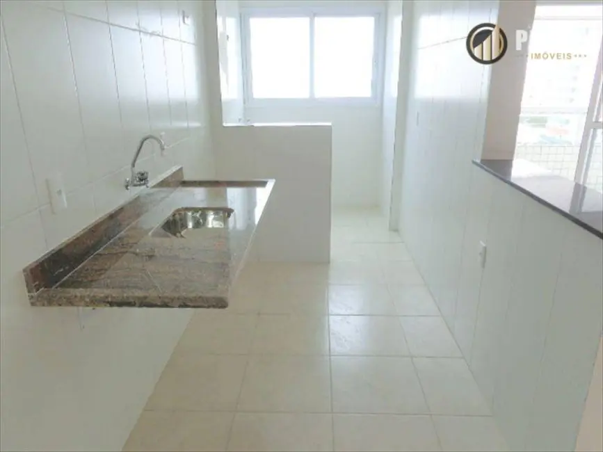 Foto 7 de Apartamento com 2 quartos à venda, 100m2 em Canto do Forte, Praia Grande - SP