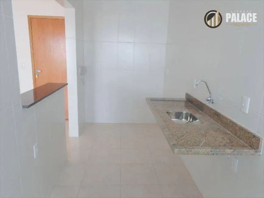Foto 8 de Apartamento com 2 quartos à venda, 100m2 em Canto do Forte, Praia Grande - SP