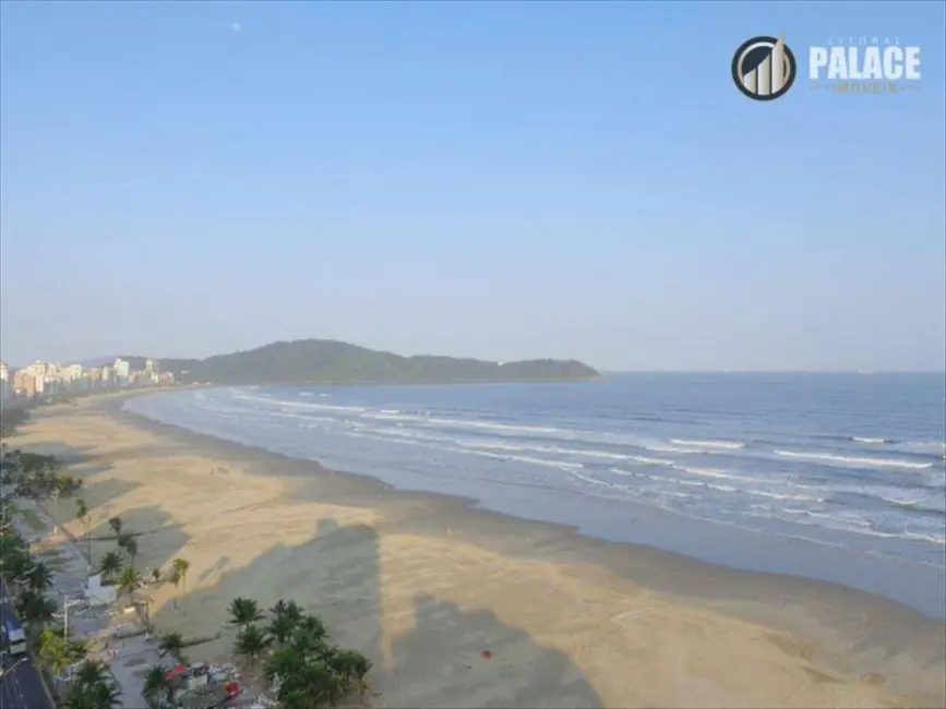 Apartamento com 3 quartos à venda, 150m2 em Praia Grande - SP - imagem 1 Foto 1 de Apartamento com 3 quartos à venda, 150m2 em Praia Grande - SP